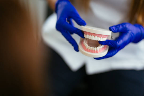 Dental Bonding in Ulysses, KS