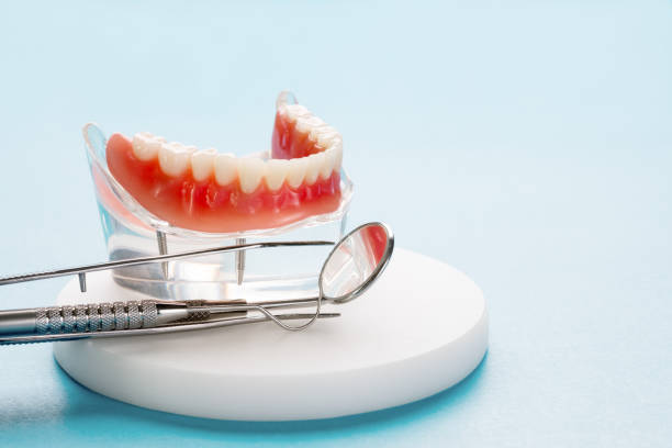 TMJ/TMD Treatment in Ulysses, KS